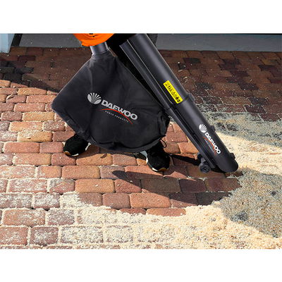 SOPLADORA ELECTRICA 2500w