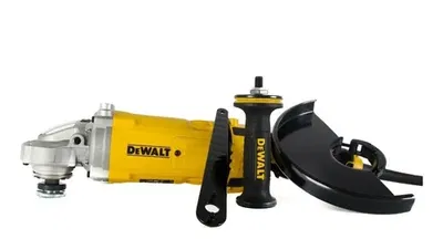 Amoladora 9" 2400w