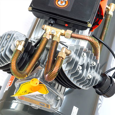  Compresor De Aire 4HP tanque 100 lt