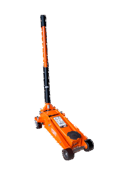 Crique 3tn de doble pistón