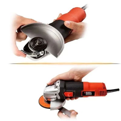 Amoladora 4.1/2 820w 