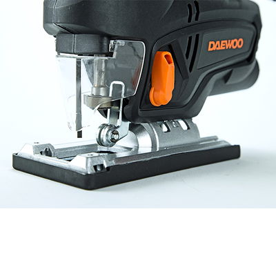 Sierra Caladora 600W