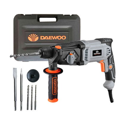 Rotomartillo 800w