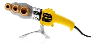 Termofusora 1500w  6 Boquillas + Tijera