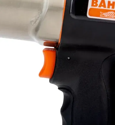 Llave De Impacto Neumática 1/2