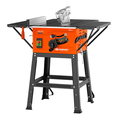 Sierra de banco 1500w