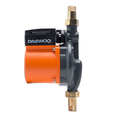 Bombas De Agua Presurizadoras