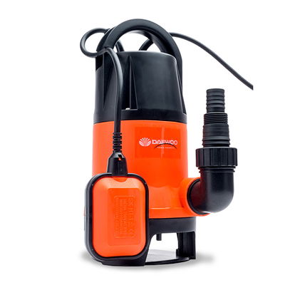 Bomba De Agua Sumergible