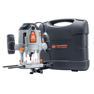 Fresadora Eléctrica (router) 1250w