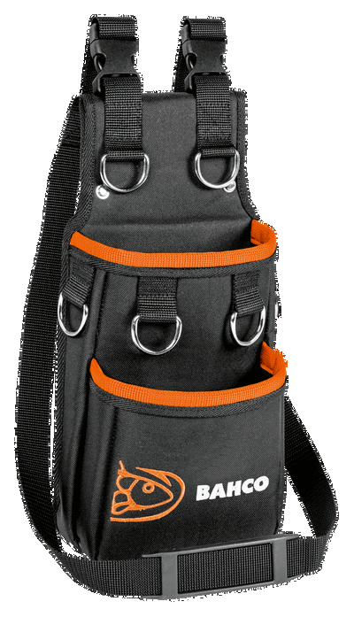BOLSA PARA ELECTRICISTA 