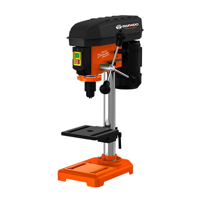 Taladro de Banco mandril 13mm 350w
