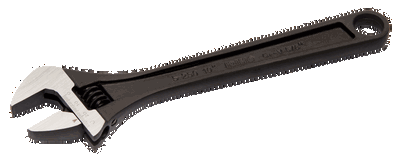  Llaves ajustables "inglesas" fosfatadas