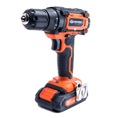 Taladro Inalámbrico 18v, incluye una batería