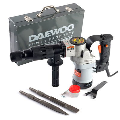 Martillo Demoledor 1050w