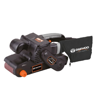 Lijadora De Banda 950w