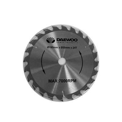 Sierra Circular 1500w