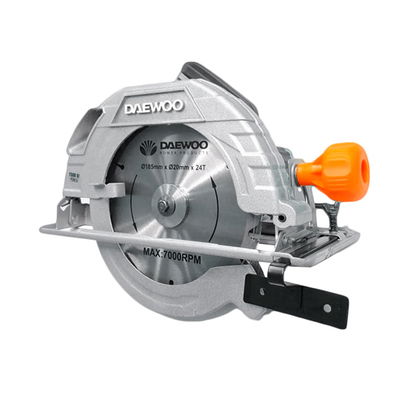 Sierra Circular 1500w