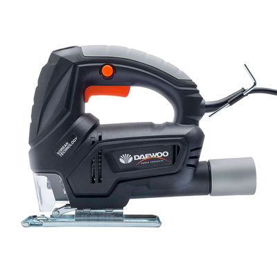 Sierra Caladora 400W
