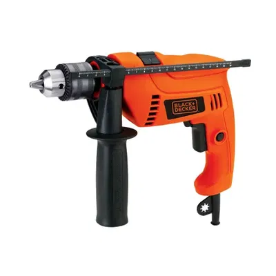 Taladro 13 MM 650W con Percutor