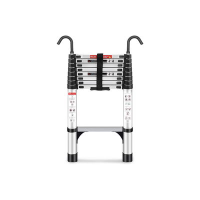 Escalera telescópica 4.4 m