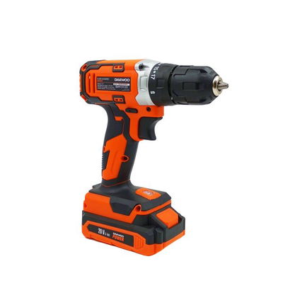 Taladro Inalambrico  10mm 20v Atornillador