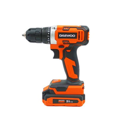Taladro Inalambrico  10mm 20v Atornillador