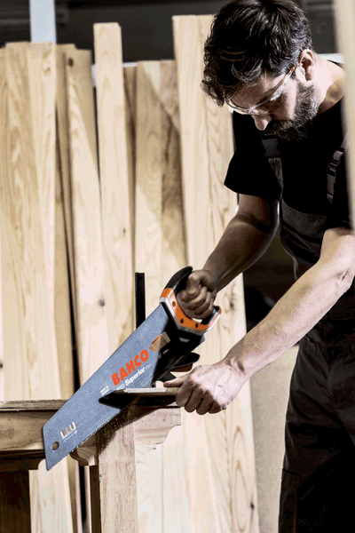 Serruchos ERGO™ Superior™ para yeso/tablas de materiales a base de madera