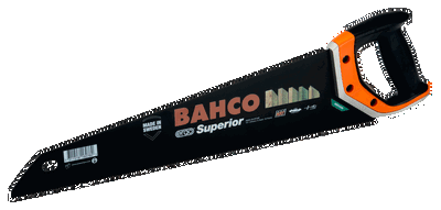 Serruchos ERGO™ Superior™ para yeso/tablas de materiales a base de madera