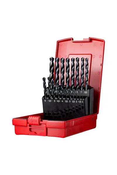 Juego de Mechas, serie corta SKF