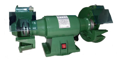AMOLADORA 1/2HP MONOFASICA MOTORMECH