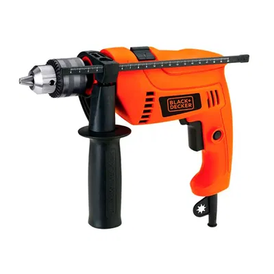 Taladro  13mm 550w 