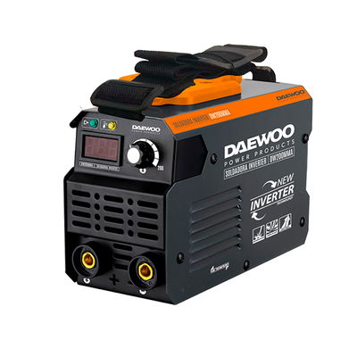 Soldadora Inverter 200