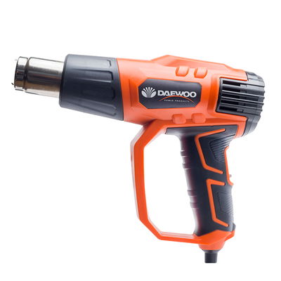 Pistola De Calor
