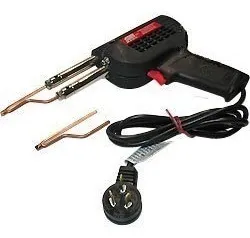 Soldador De Estaño Vesubio D-3 Tipo Pistola 270w Profesional