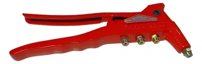 Remachadora Pop Manual Special