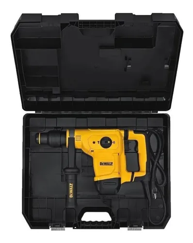 Martillo Demoledor 1050w SDS MAX