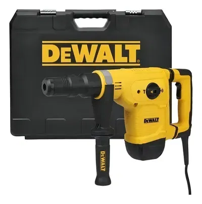 Martillo Demoledor 1050 W Hex 17 Mm 