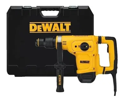 Martillo Demoledor 1050w SDS MAX
