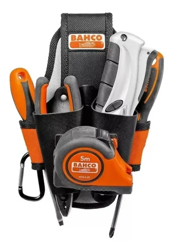 Cartuchera Porta Herramientas (vacia)