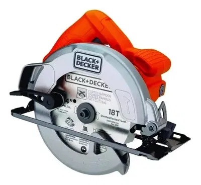 Sierra Circular Profesional 7 1/4