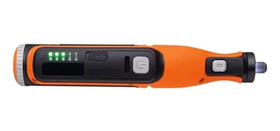 Minitorno Inalámbrico 220v  Potencia 8 W