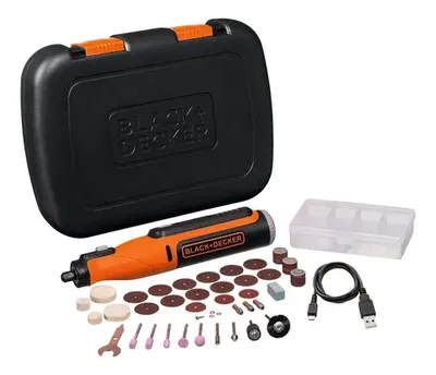Minitorno Inalámbrico 220v  Potencia 8 W