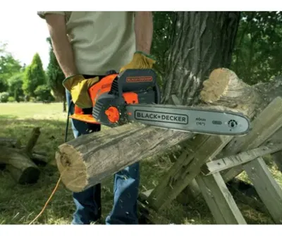 Electrosierra 1850w 40cm