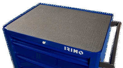 Carros de herramientas con 6 cajones