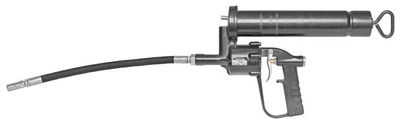 PISTOLA DE ENGRASE NEUMÁTICA, 500 CC