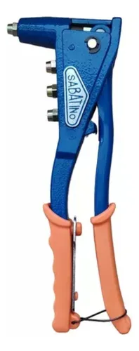 Remachadora Manual AZ80