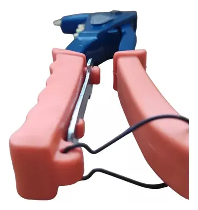 Remachadora Manual AZ80