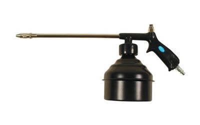 ROCIADORA CON TANQUE 1LT 
