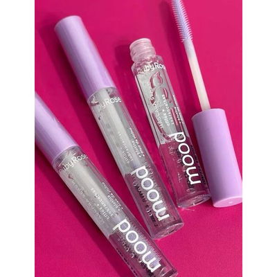 Máscara de pestañas y cejas con SÉRUM Feels Mood- RUBY ROSE