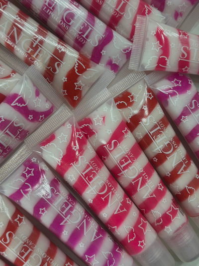 Gloss Candy- PINK 21